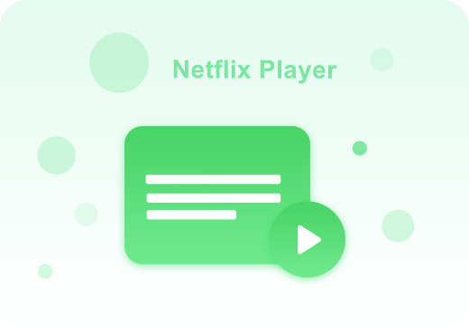 integrierter Netflix-Browser
