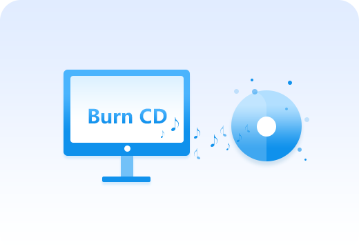 Spotify Musik auf CD leicht brennen