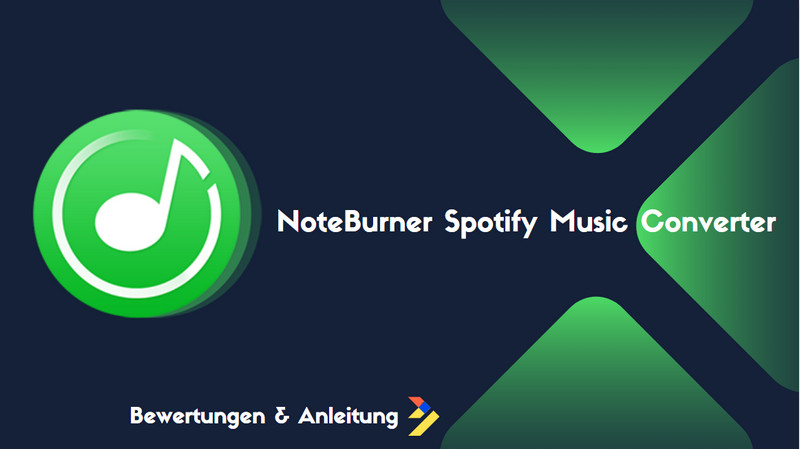 NoteBurner Spotify Music Converter Reviews