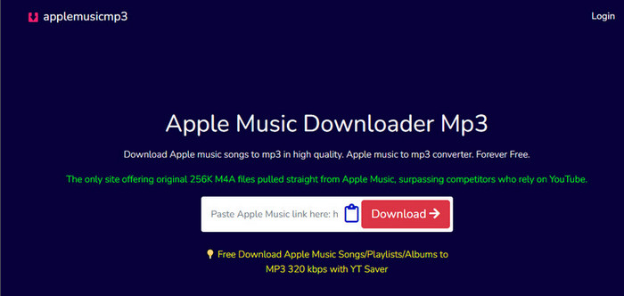 AAPLdownloader