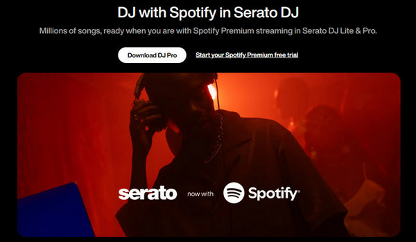 Serato DJ