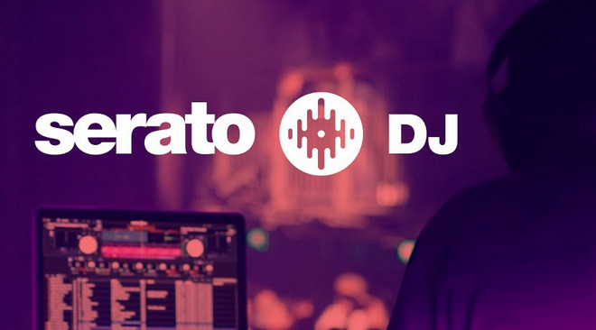 Spotify Music zu Serato DJ Software