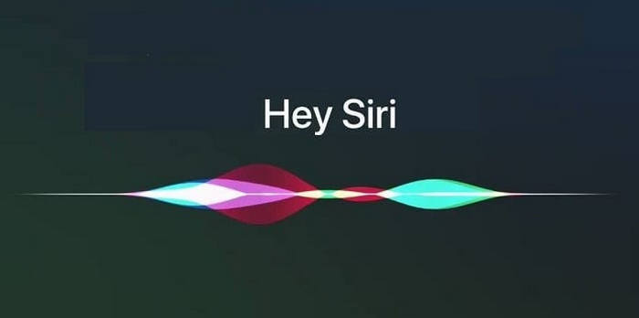 Musik erkennen mit Siri