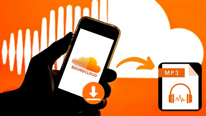 SoundCloud als MP3 downloaden