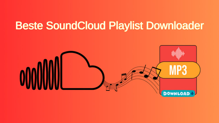 SoundCloud Playlist Downloader