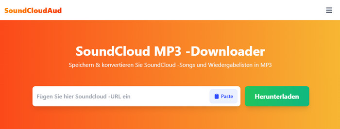 soundcloudaud.com