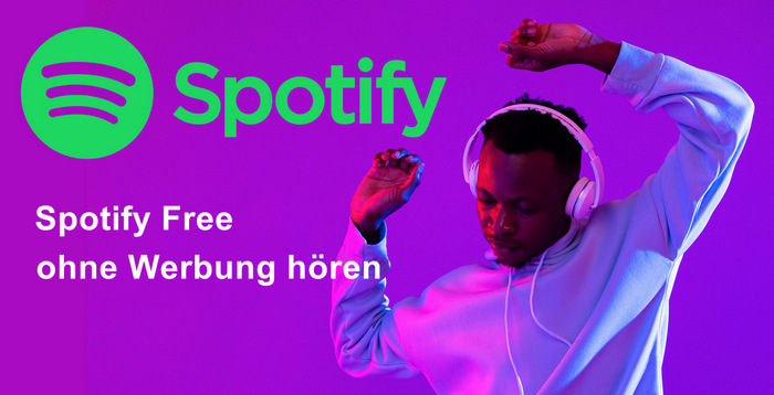 Werbung auf Spotify ohne Premium blockieren
