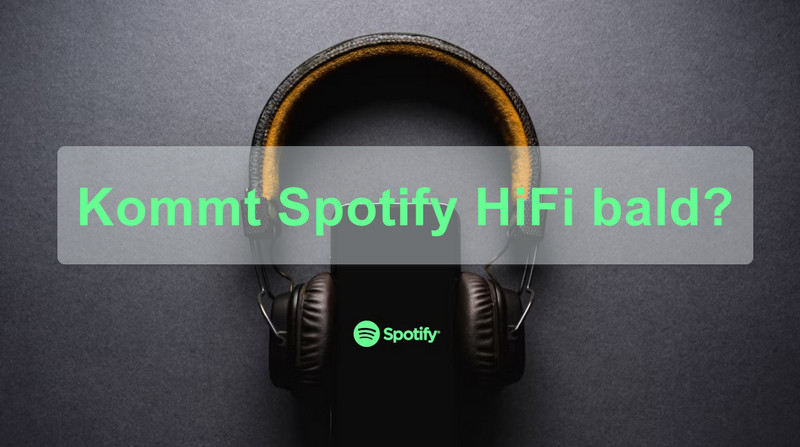 Spotify HiFi