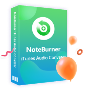 noteburner apple music converter